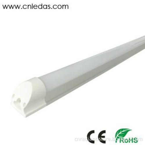 18 Watt 4ft T8 LED Flourescent Tube, replacement 45w